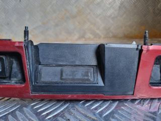 bontott NISSAN JUKE Csomagtérajtó Díszléc