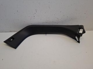 bontott NISSAN JUKE Csomagtérajtó Kárpit