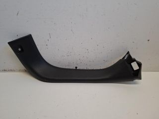 bontott NISSAN JUKE Csomagtérajtó Kárpit