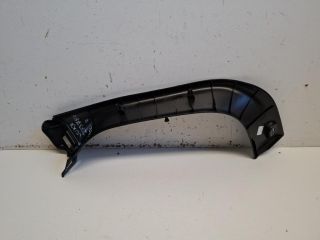 bontott NISSAN JUKE Csomagtérajtó Kárpit