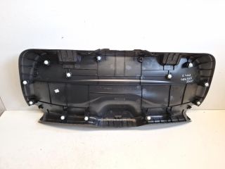 bontott NISSAN JUKE Csomagtérajtó Kárpit