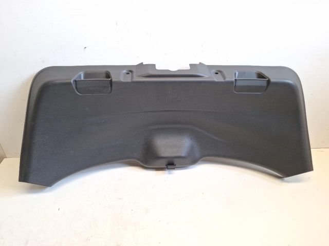 bontott NISSAN JUKE Csomagtérajtó Kárpit