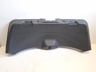 bontott NISSAN JUKE Csomagtérajtó Kárpit