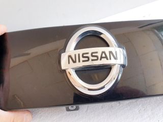 bontott NISSAN JUKE Csomagtérajtó Kilincs