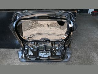 bontott NISSAN JUKE Csomagtérajtó (Üres lemez)