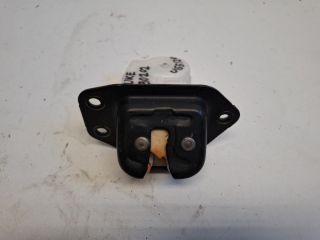 bontott NISSAN JUKE Csomagtérajtó Zárszerkezet