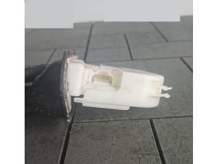 bontott NISSAN JUKE Csomagtérajtó Zárszerkezet