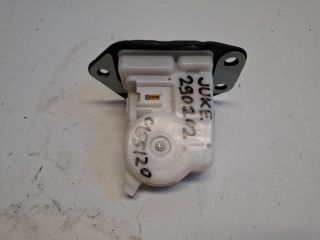 bontott NISSAN JUKE Csomagtérajtó Zárszerkezet