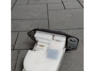 bontott NISSAN JUKE Csomagtérajtó Zárszerkezet