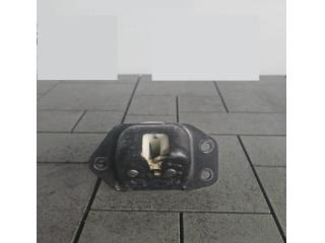 bontott NISSAN JUKE Csomagtérajtó Zárszerkezet