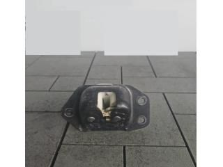 bontott NISSAN JUKE Csomagtérajtó Zárszerkezet