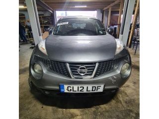 bontott NISSAN JUKE Csomagtérajtó Zsanér