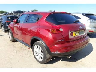 bontott NISSAN JUKE Elakadásjelző Háromszög