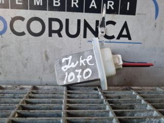 bontott NISSAN JUKE Előtét Ellenállás Fűtőmotor