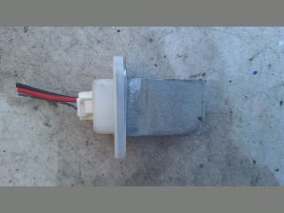 bontott NISSAN JUKE Előtét Ellenállás Fűtőmotor