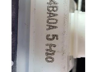 bontott NISSAN JUKE Előtét Ellenállás Fűtőmotor