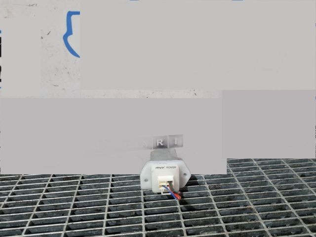 bontott NISSAN JUKE Előtét Ellenállás Fűtőmotor