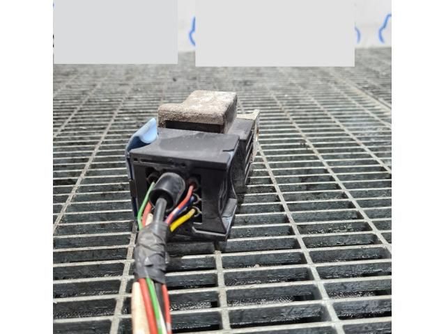 bontott NISSAN JUKE Előtét Ellenállás Fűtőmotor