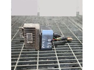 bontott NISSAN JUKE Előtét Ellenállás Fűtőmotor