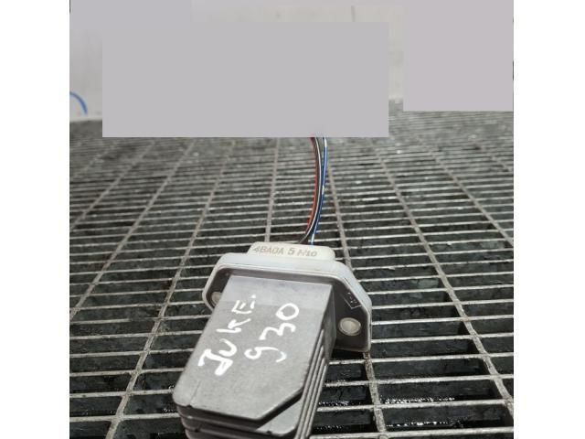 bontott NISSAN JUKE Előtét Ellenállás Fűtőmotor