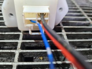 bontott NISSAN JUKE Előtét Ellenállás Fűtőmotor