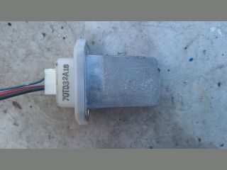 bontott NISSAN JUKE Előtét Ellenállás Fűtőmotor