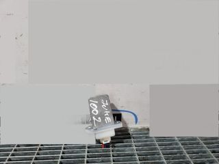 bontott NISSAN JUKE Előtét Ellenállás Fűtőmotor