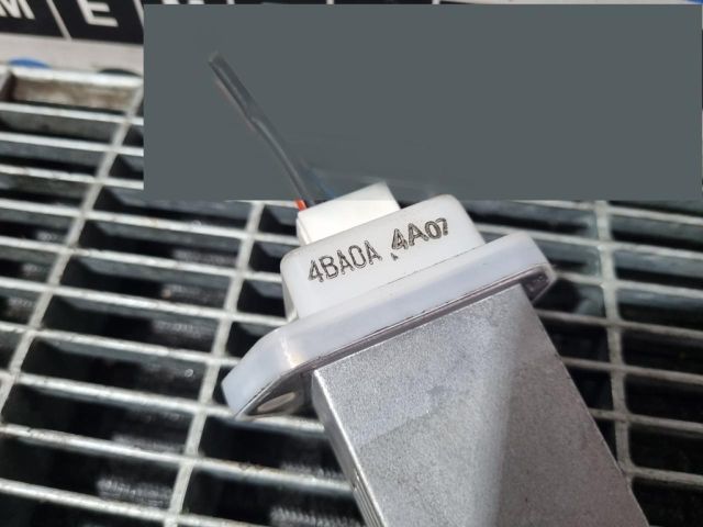 bontott NISSAN JUKE Előtét Ellenállás Fűtőmotor