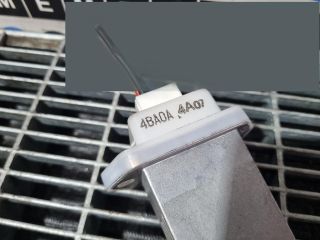 bontott NISSAN JUKE Előtét Ellenállás Fűtőmotor