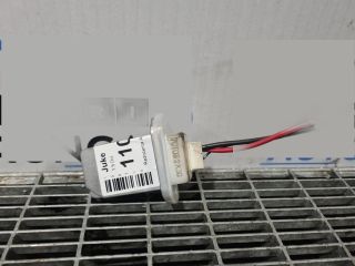 bontott NISSAN JUKE Előtét Ellenállás Fűtőmotor