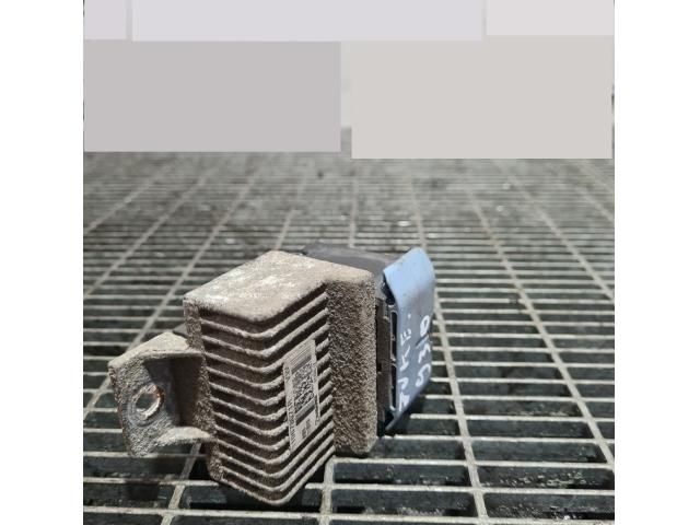 bontott NISSAN JUKE Előtét Ellenállás Fűtőmotor