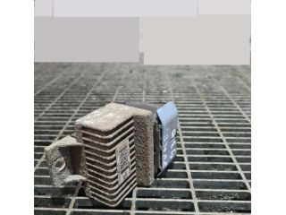 bontott NISSAN JUKE Előtét Ellenállás Fűtőmotor