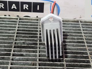 bontott NISSAN JUKE Előtét Ellenállás Fűtőmotor