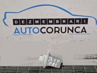 bontott NISSAN JUKE Előtét Ellenállás Fűtőmotor