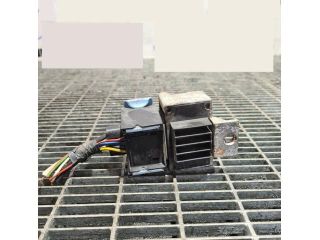 bontott NISSAN JUKE Előtét Ellenállás Fűtőmotor