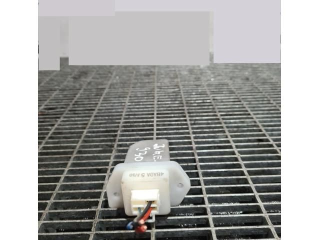 bontott NISSAN JUKE Előtét Ellenállás Fűtőmotor