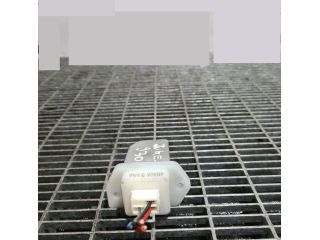 bontott NISSAN JUKE Előtét Ellenállás Fűtőmotor