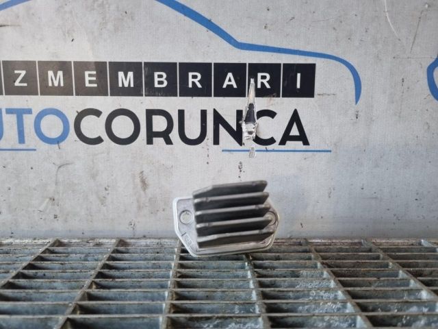 bontott NISSAN JUKE Előtét Ellenállás Fűtőmotor