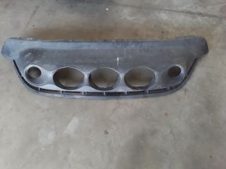 bontott NISSAN JUKE Első Lökhárító Alsó (Műanyag)