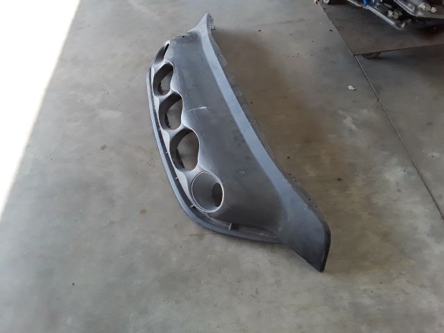 bontott NISSAN JUKE Első Lökhárító Alsó (Műanyag)