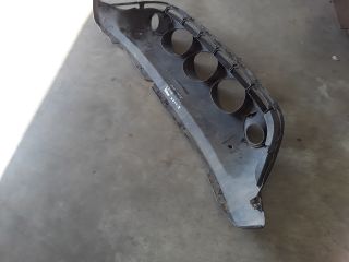 bontott NISSAN JUKE Első Lökhárító Alsó (Műanyag)