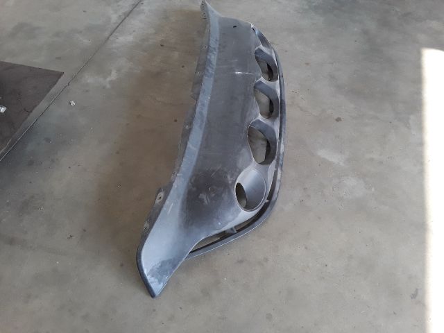 bontott NISSAN JUKE Első Lökhárító Alsó (Műanyag)