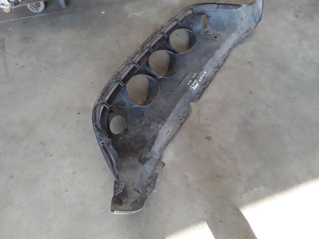 bontott NISSAN JUKE Első Lökhárító Alsó (Műanyag)