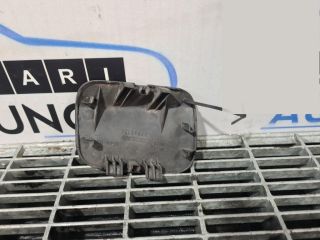 bontott NISSAN JUKE Első Lökhárító Díszléc