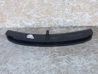 bontott NISSAN JUKE Első Lökhárító (Részeivel)