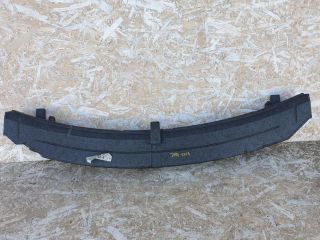 bontott NISSAN JUKE Első Lökhárító (Részeivel)