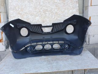 bontott NISSAN JUKE Első Lökhárító (Részeivel)