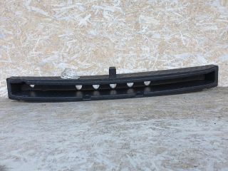 bontott NISSAN JUKE Első Lökhárító (Részeivel)