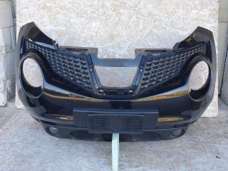 bontott NISSAN JUKE Első Lökhárító (Részeivel)