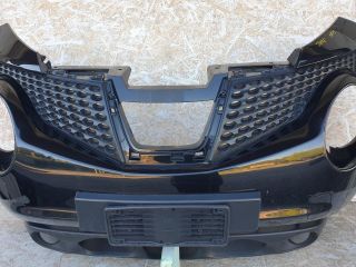 bontott NISSAN JUKE Első Lökhárító (Részeivel)